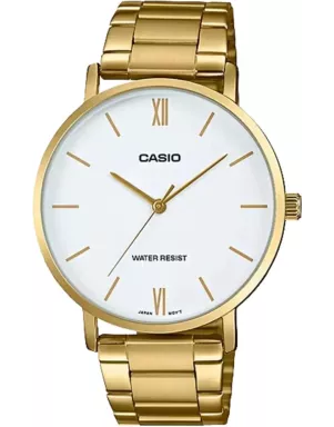 Годинник Casio TIMELESS COLLECTION MTP-VT01G-7B