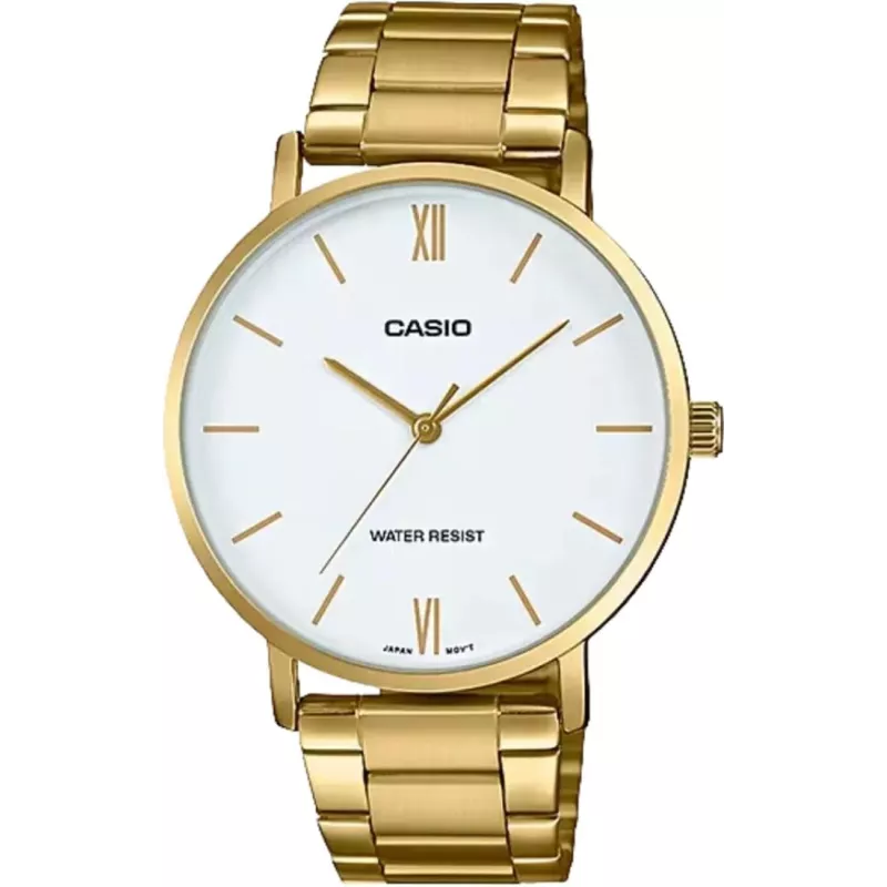 Годинник Casio TIMELESS COLLECTION MTP-VT01G-7B
