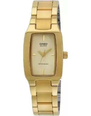 Годинник Casio TIMELESS COLLECTION LTP-1165N-9C