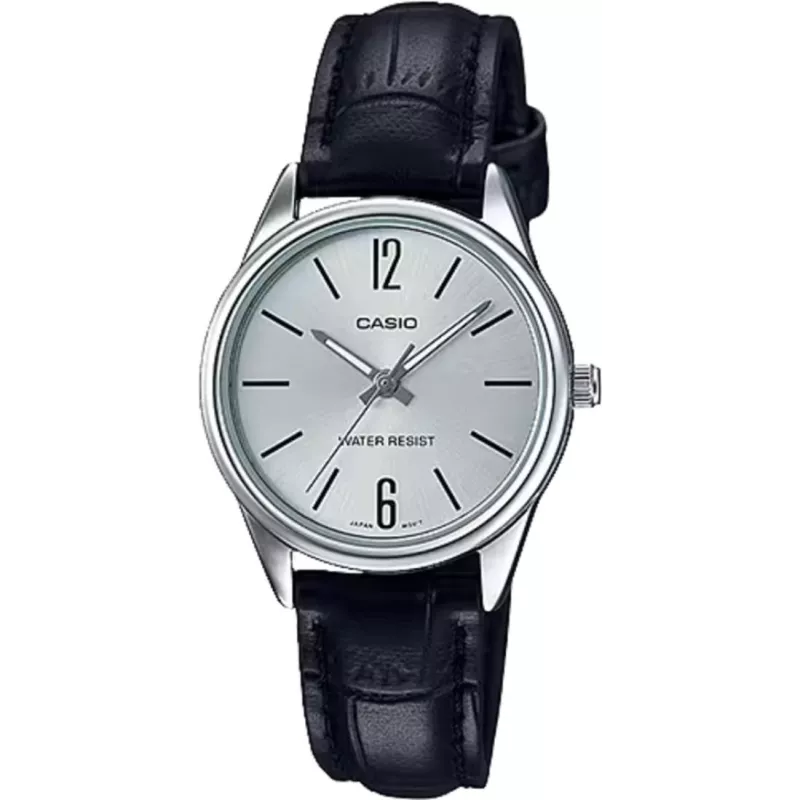 Годинник Casio TIMELESS COLLECTION LTP-V005L-7BUDF