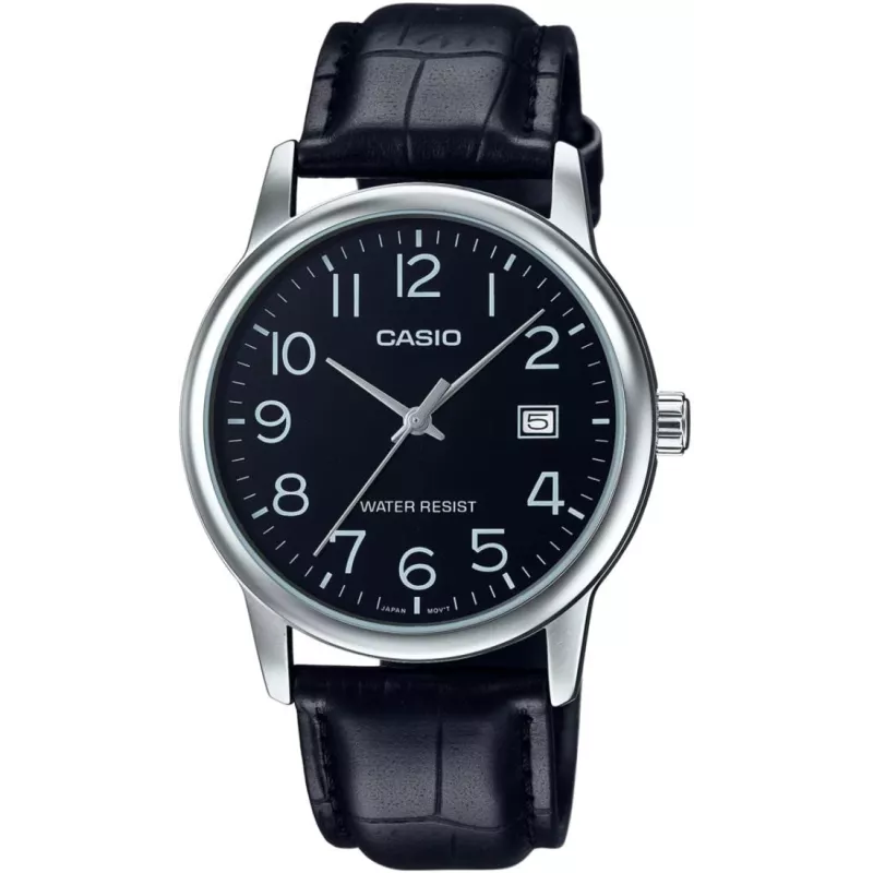 Годинник Casio TIMELESS COLLECTION MTP-V002L-1BUDF