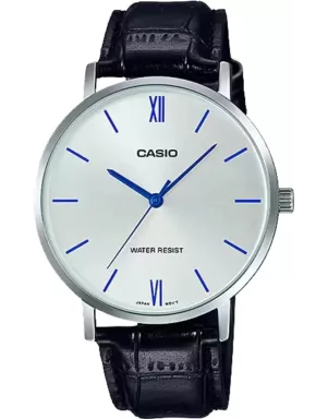 Годинник Casio TIMELESS COLLECTION MTP-VT01L-7B1
