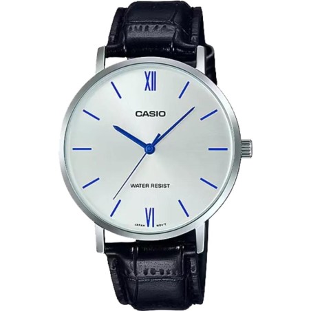 Годинник Casio TIMELESS COLLECTION MTP-VT01L-7B1