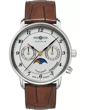 Годинник Zeppelin Friedrichshafen 8537-1