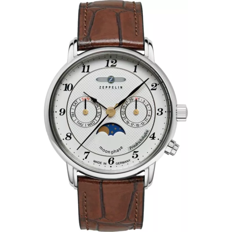 Годинник Zeppelin Friedrichshafen 8537-1