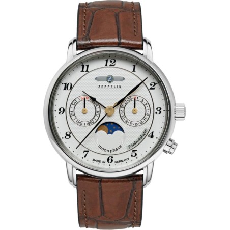 Годинник Zeppelin Friedrichshafen 8537-1