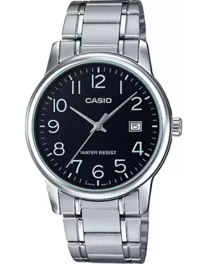 Годинник Casio TIMELESS COLLECTION MTP-V002D-1BUDF