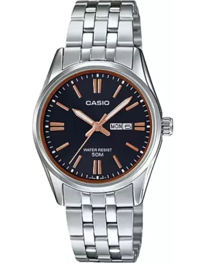 Годинник Casio TIMELESS COLLECTION LTP-1335D-1A2