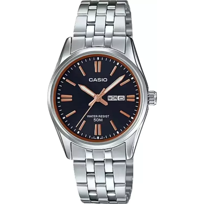 Годинник Casio TIMELESS COLLECTION LTP-1335D-1A2