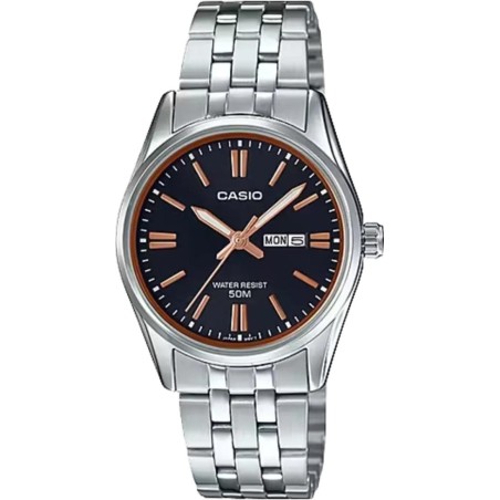 Годинник Casio TIMELESS COLLECTION LTP-1335D-1A2