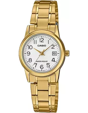 Годинник Casio TIMELESS COLLECTION LTP-V002G-7B2UDF