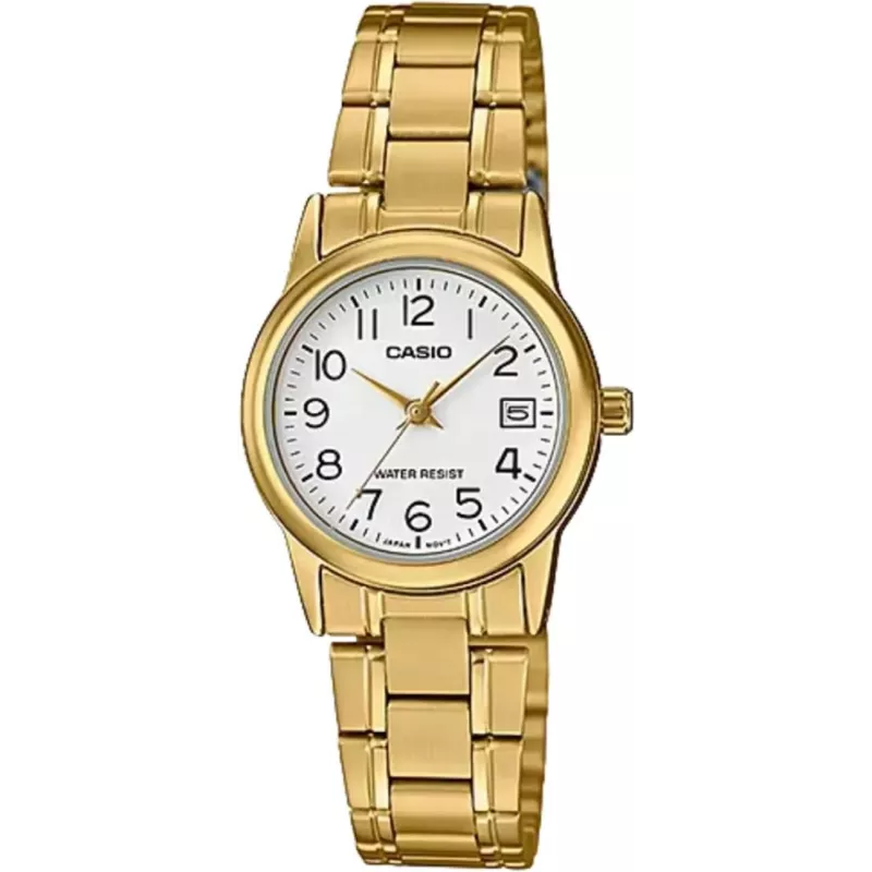 Годинник Casio TIMELESS COLLECTION LTP-V002G-7B2UDF