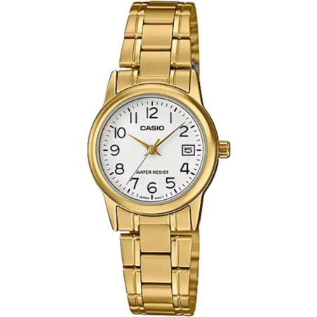 Годинник Casio TIMELESS COLLECTION LTP-V002G-7B2UDF