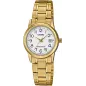 Годинник Casio TIMELESS COLLECTION LTP-V002G-7B2UDF