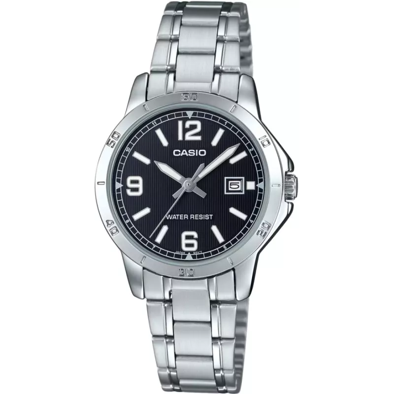 Годинник Casio TIMELESS COLLECTION LTP-V004D-1B2