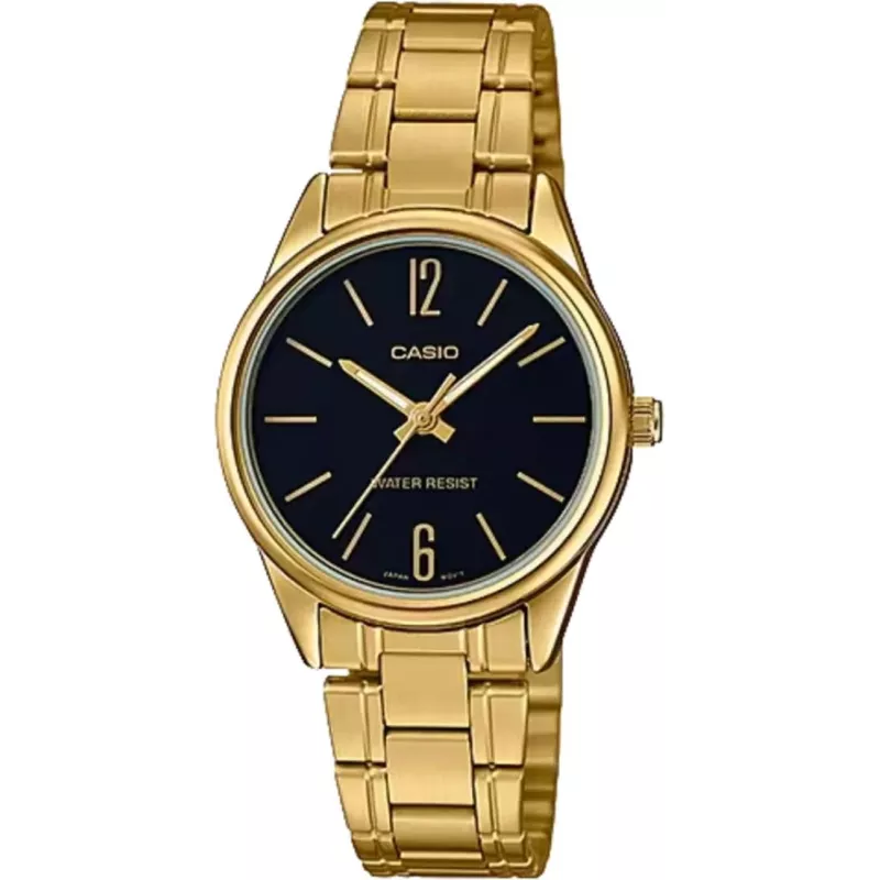 Годинник Casio TIMELESS COLLECTION LTP-V005G-1BUDF