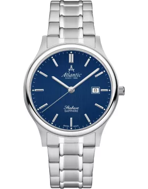 Годинник Atlantic Seabase Gents 60348.41.51