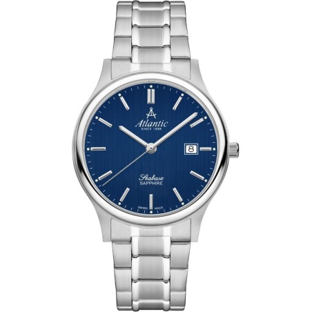 Годинник Atlantic Seabase Gents 60348.41.51