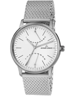 Годинник Jacques Lemans Retro Classic N-218F