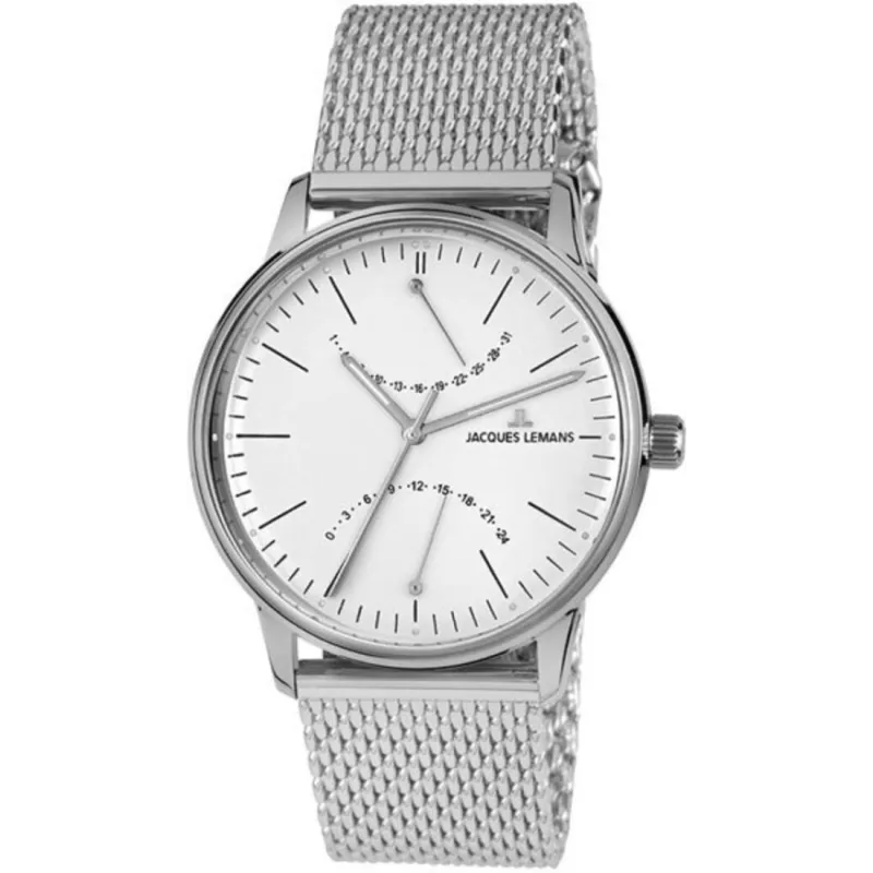 Годинник Jacques Lemans Retro Classic N-218F