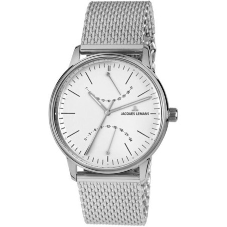 Годинник Jacques Lemans Retro Classic N-218F
