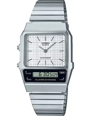 Годинник Casio VINTAGE EDGY AQ-800E-7AEF