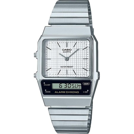 Годинник Casio VINTAGE EDGY AQ-800E-7AEF