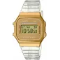 Годинник Casio VINTAGE ICONIC A168XESG-9AEF