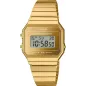 Годинник Casio VINTAGE ICONIC A700WEVG-9AEF