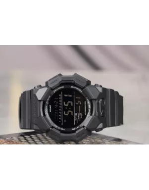 Годинник Casio G-SHOCK Classic GD-010-1A1ER