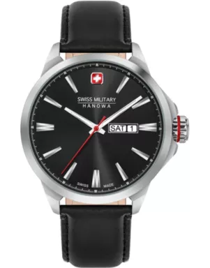 Swiss Military-Hanowa DAY DATE CLASSIC 06-4346.04.007.07