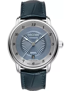 Годинник Zeppelin Friedrichshafen 8556-3