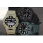 Годинник Casio G-SHOCK Classic GA-010-5AER