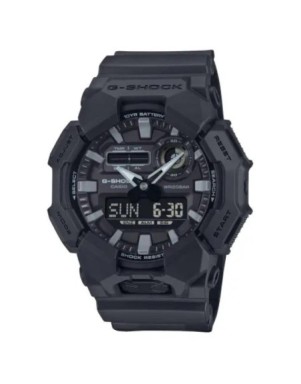 Годинник Casio G-SHOCK Classic GA-010-1A1ER