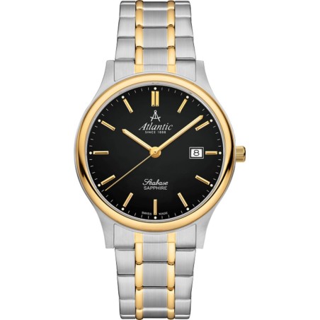 Годинник Atlantic Seabase Gents 60348.43.61