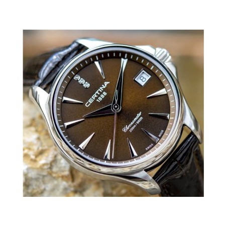 Годинник Certina DS Action C032.051.16.296.00
