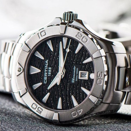 Годинник Certina DS Action C032.251.11.051.09