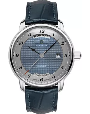 Годинник Zeppelin Friedrichshafen 8562-3