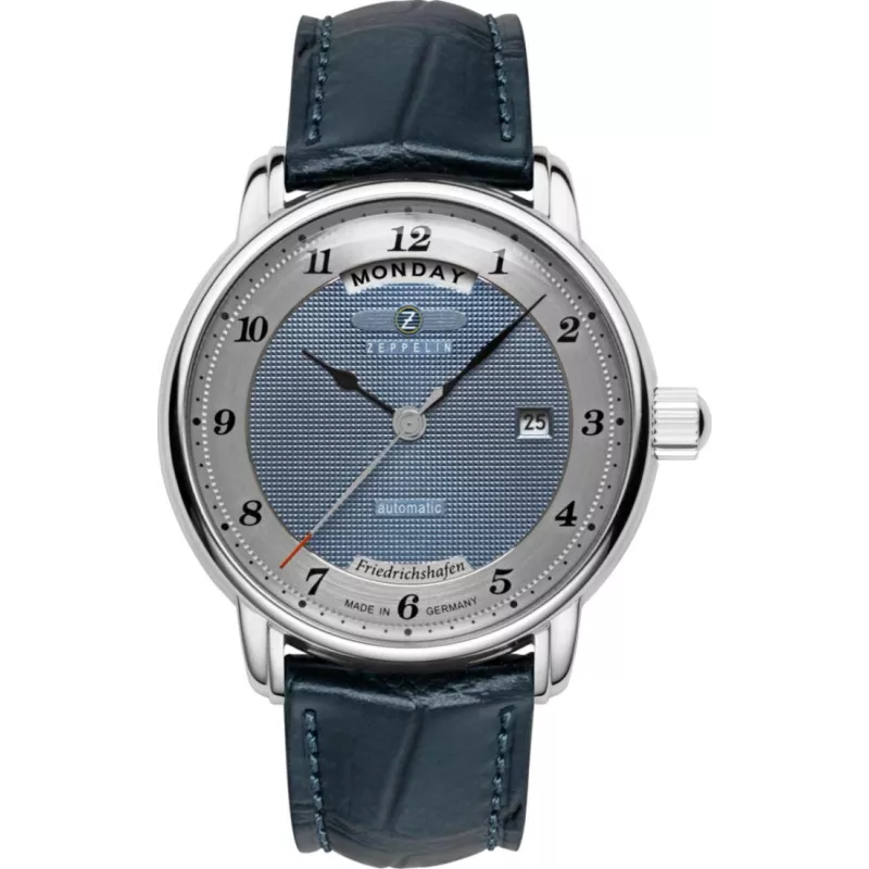 Годинник Zeppelin Friedrichshafen 8562-3