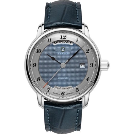 Годинник Zeppelin Friedrichshafen 8562-3