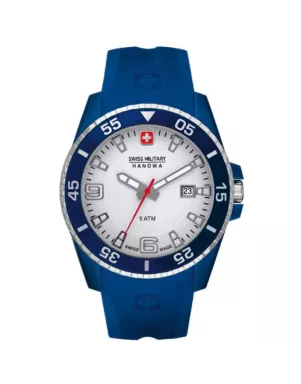 Годинник Swiss Military 06-4176.23.003