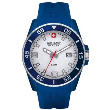 Годинник Swiss Military 06-4176.23.003