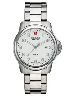 Годинник Swiss Military 06-5141.04.001