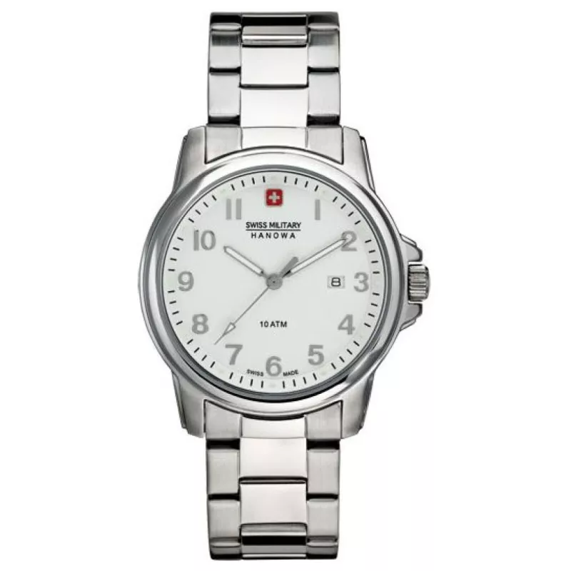 Годинник Swiss Military 06-5141.04.001