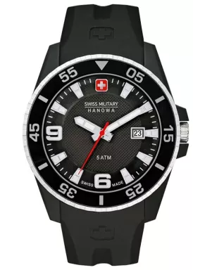 Swiss Military 06-4176.27.007.07