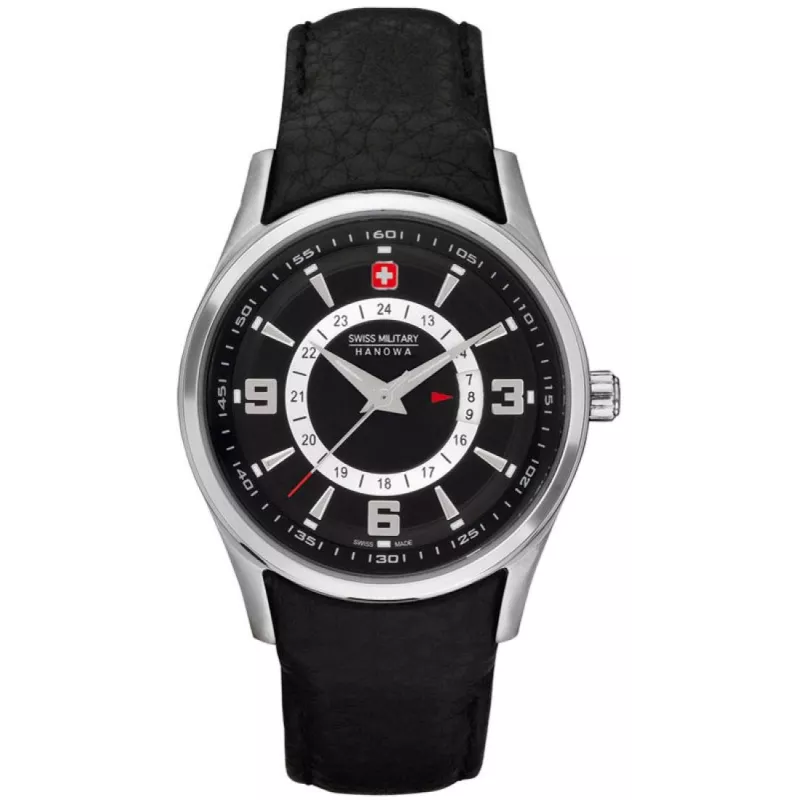 Годинник Swiss Military 06-6155.04.007