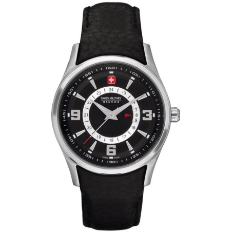 Годинник Swiss Military 06-6155.04.007
