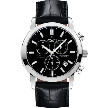 Годинник Atlantic Sealine Chrono 62450.41.61
