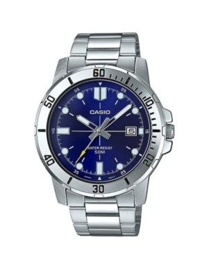 Годинник Casio TIMELESS COLLECTION MTP-VD01D-2EVUDF