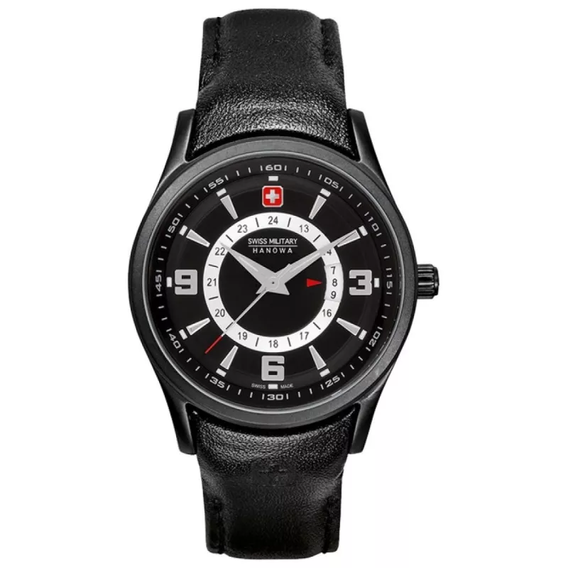 Часы Swiss Military 06-6155.13.007